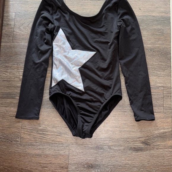 More than Magic large leotard - Picture 2 of 5